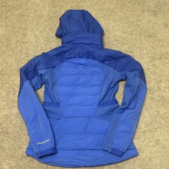 Lululemon Jacket - Picture 2 of 6